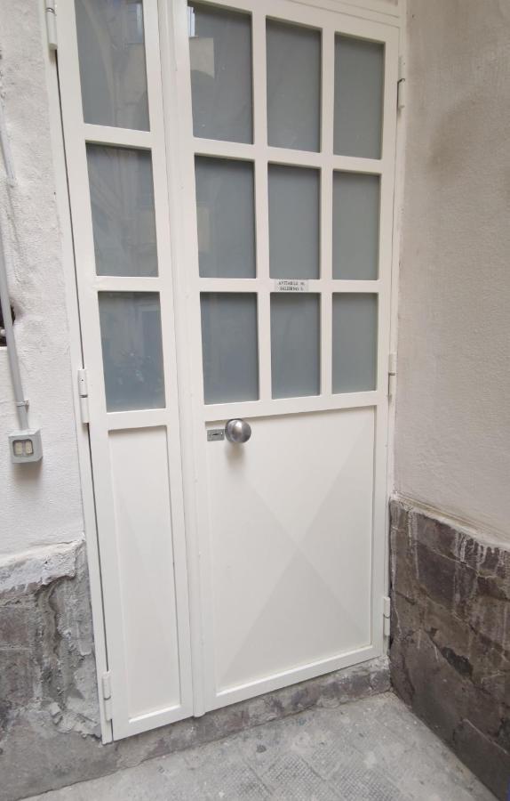 La Residenza Del Marchese Apartment กาสเตลลัมมาเร ดิ สตาเบีย ภายนอก รูปภาพ