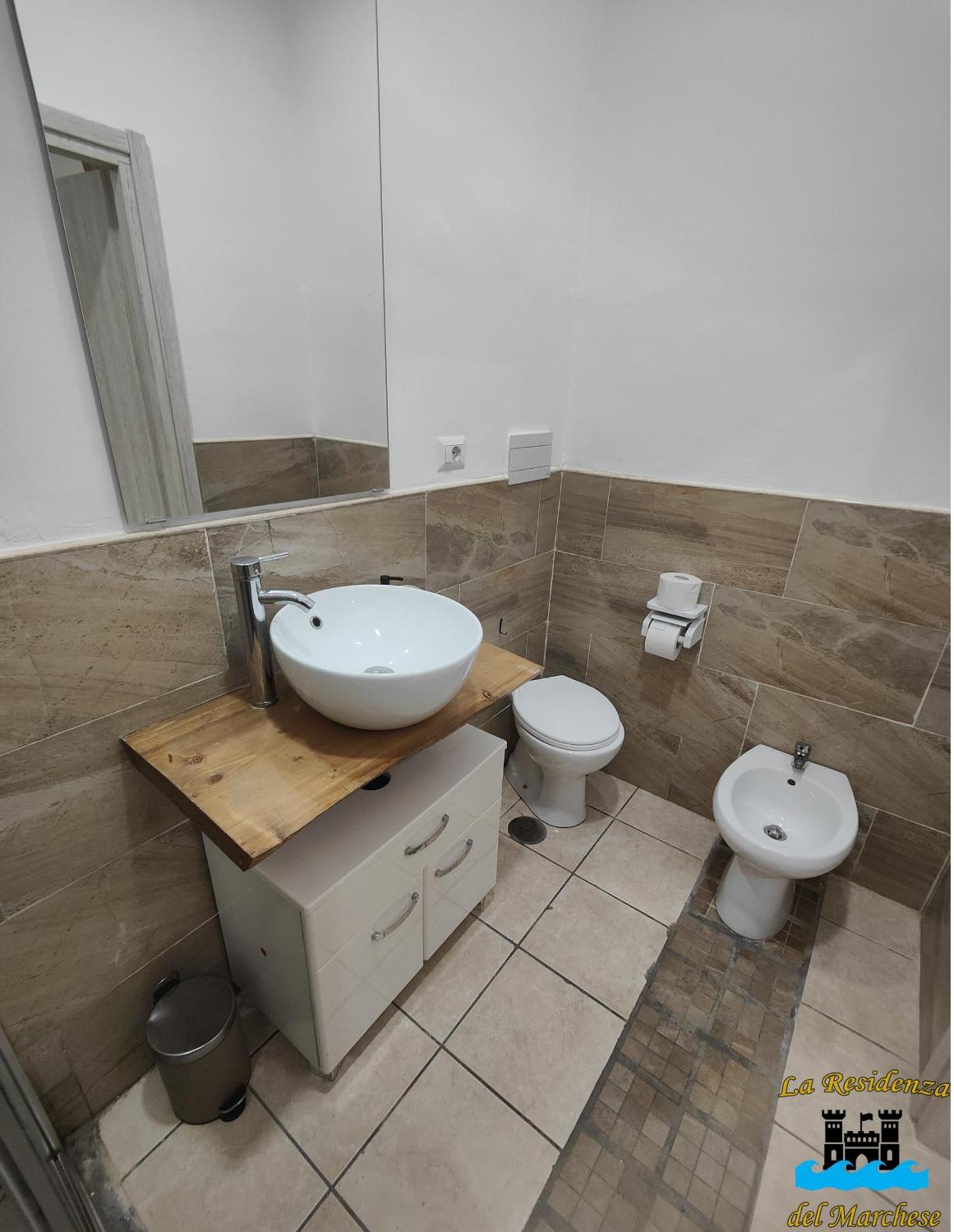 La Residenza Del Marchese Apartment กาสเตลลัมมาเร ดิ สตาเบีย ภายนอก รูปภาพ